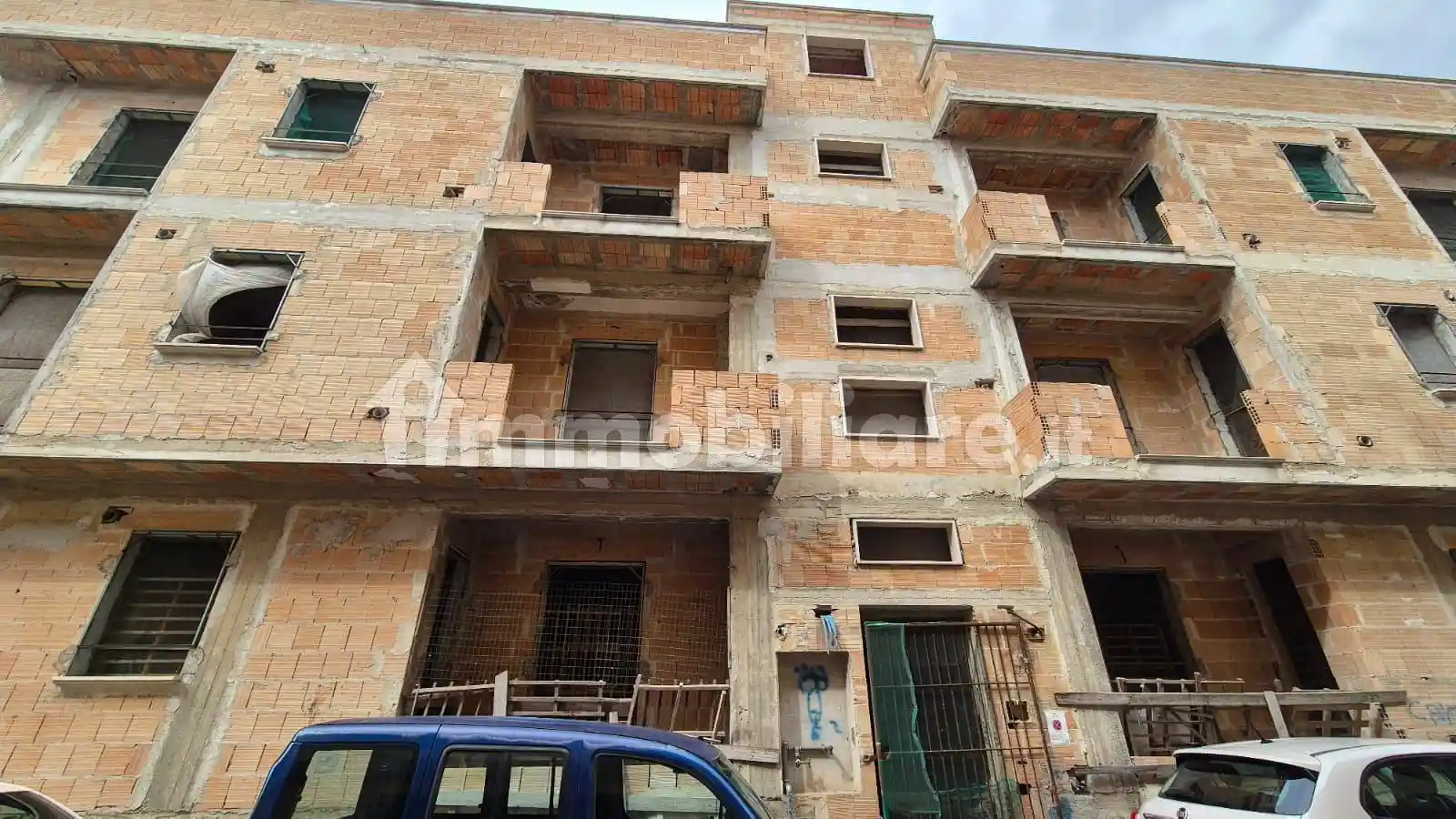 Palazzo - Edificio in Vendita - foto 4