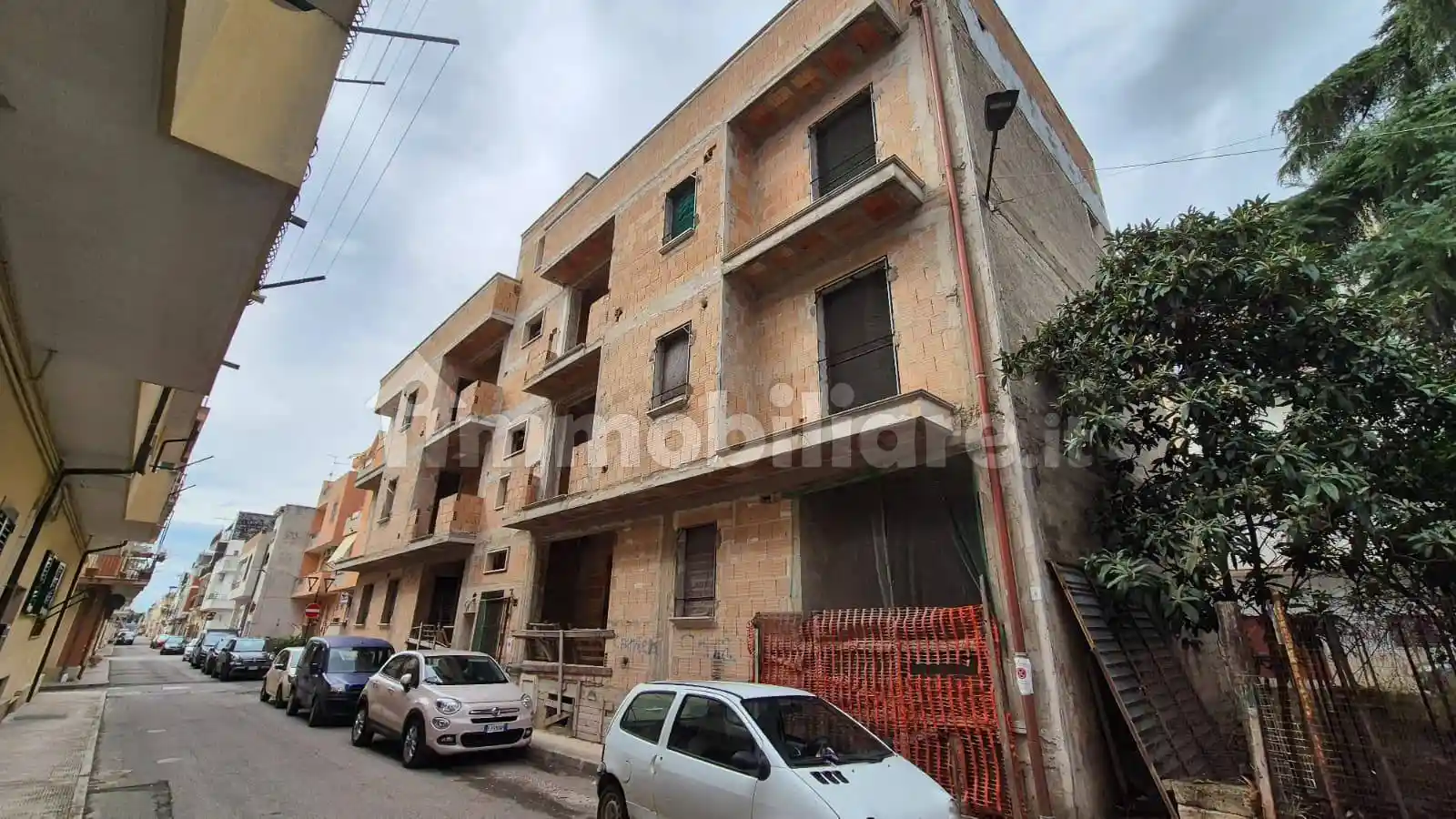 Palazzo - Edificio in Vendita - foto 5