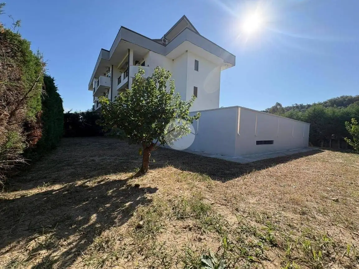 Appartamento in vendita a Montalto Uffugo