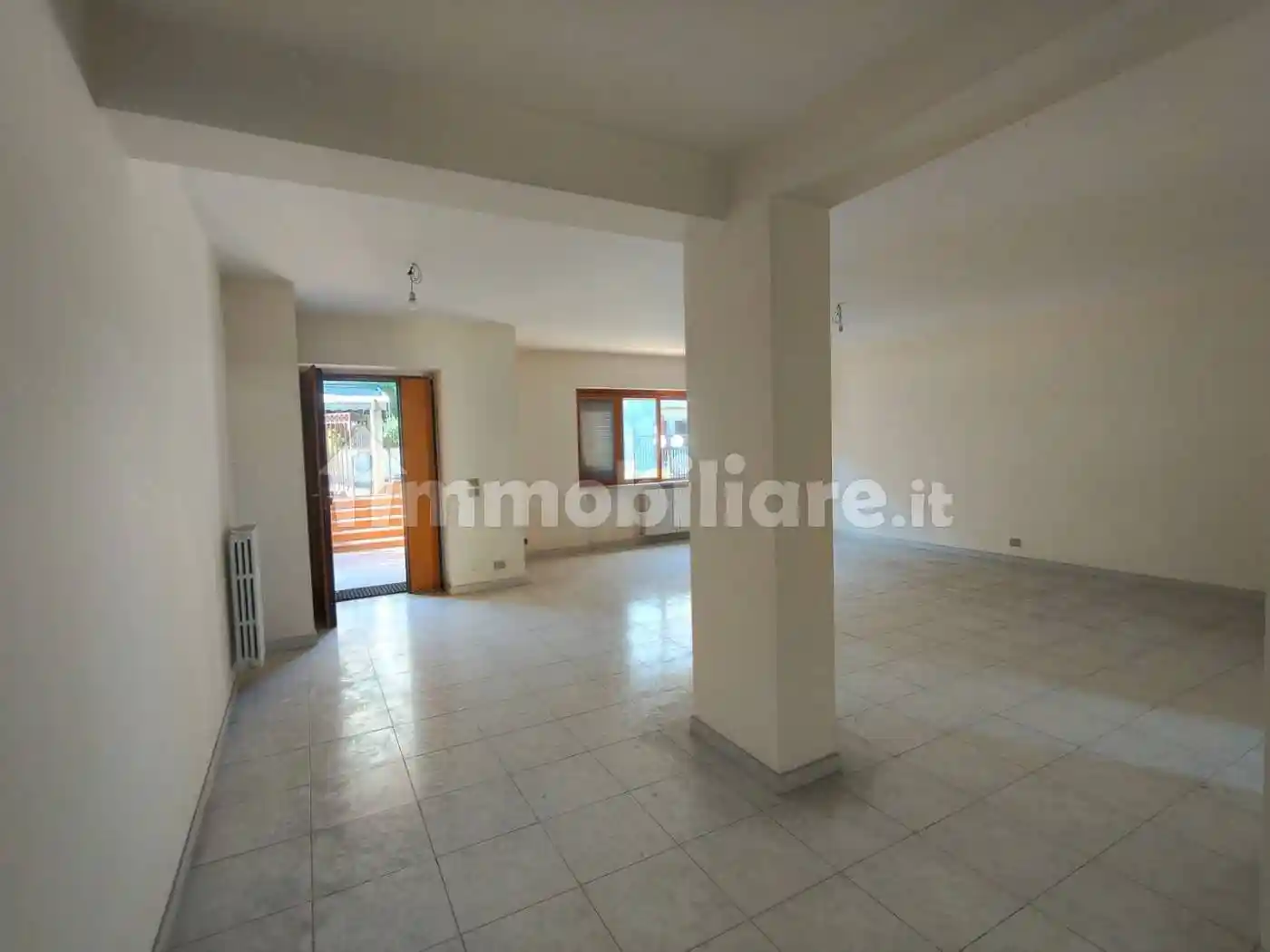 Villa a schiera viale Mario Rotili, Sala, Mellusi, Benevento - foto 5