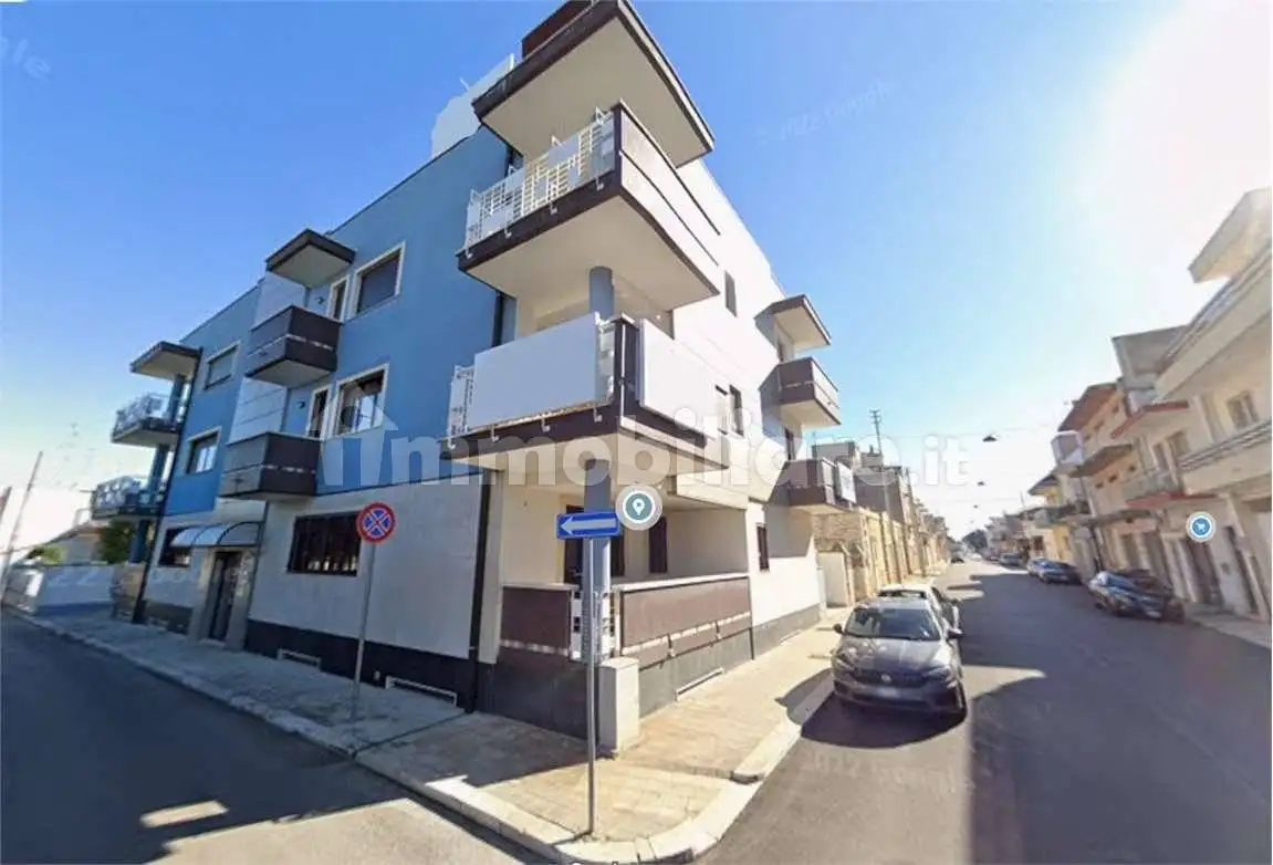 Appartamento in asta a Sammichele di Bari