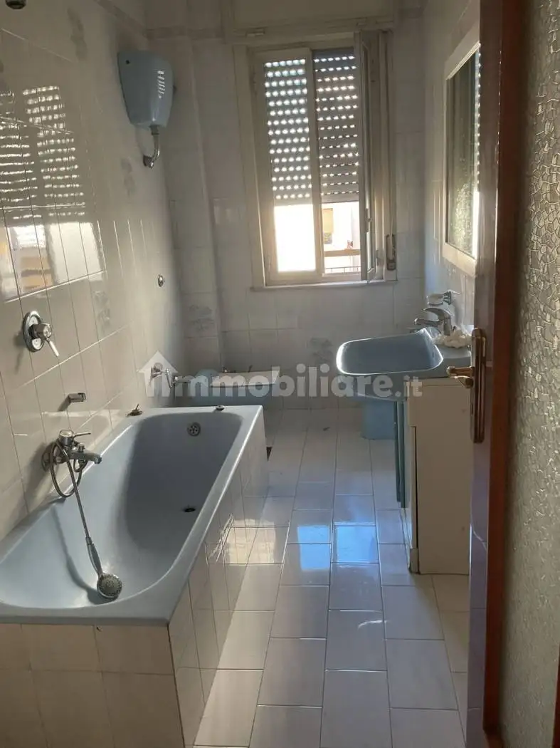 Appartamento in vendita a Torre del Greco