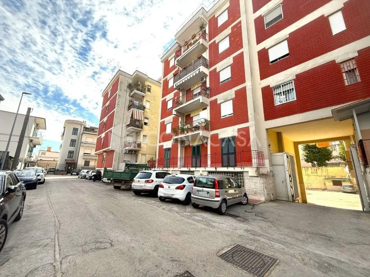 Appartamento in vendita a Grumo Nevano