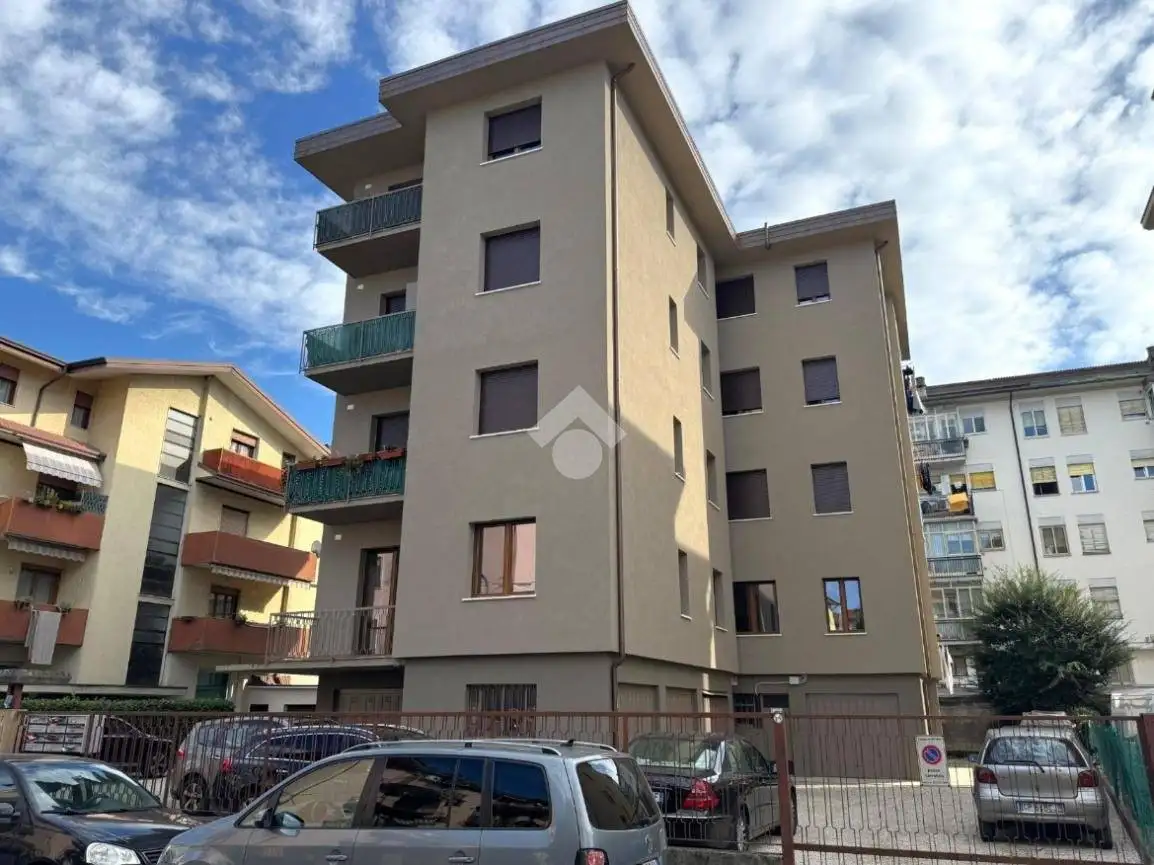 Appartamento in vendita a Vicenza