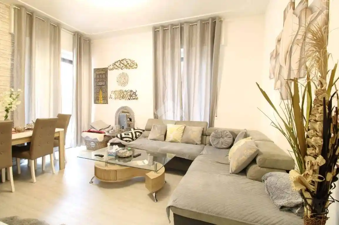 Trilocale via Marco Polo 17, Villaggio del Sole - Strada Biron, Vicenza - foto 3