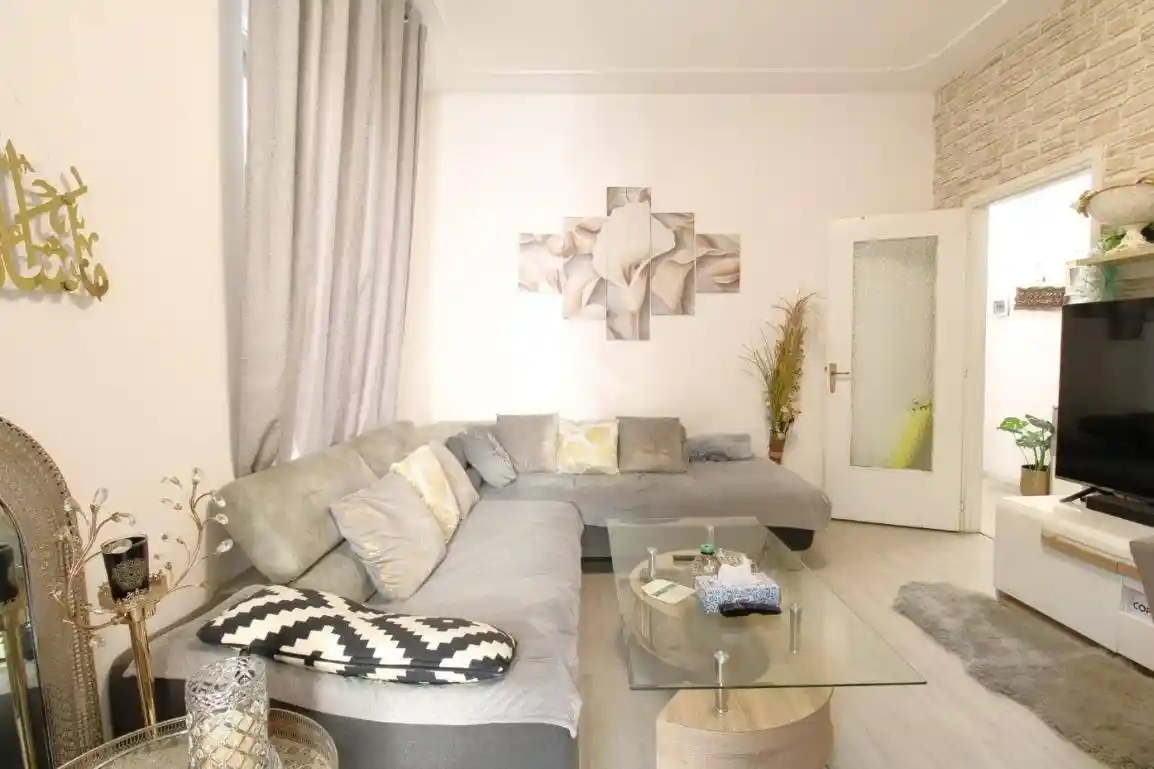 Trilocale via Marco Polo 17, Villaggio del Sole - Strada Biron, Vicenza - foto 5