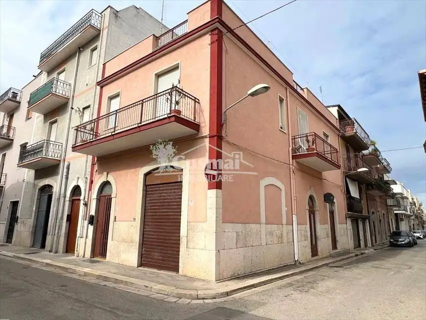 Casa indipendente in vendita a Andria