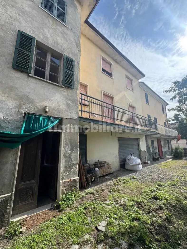Villa a schiera via Roma, Castelletto Molina - foto 2