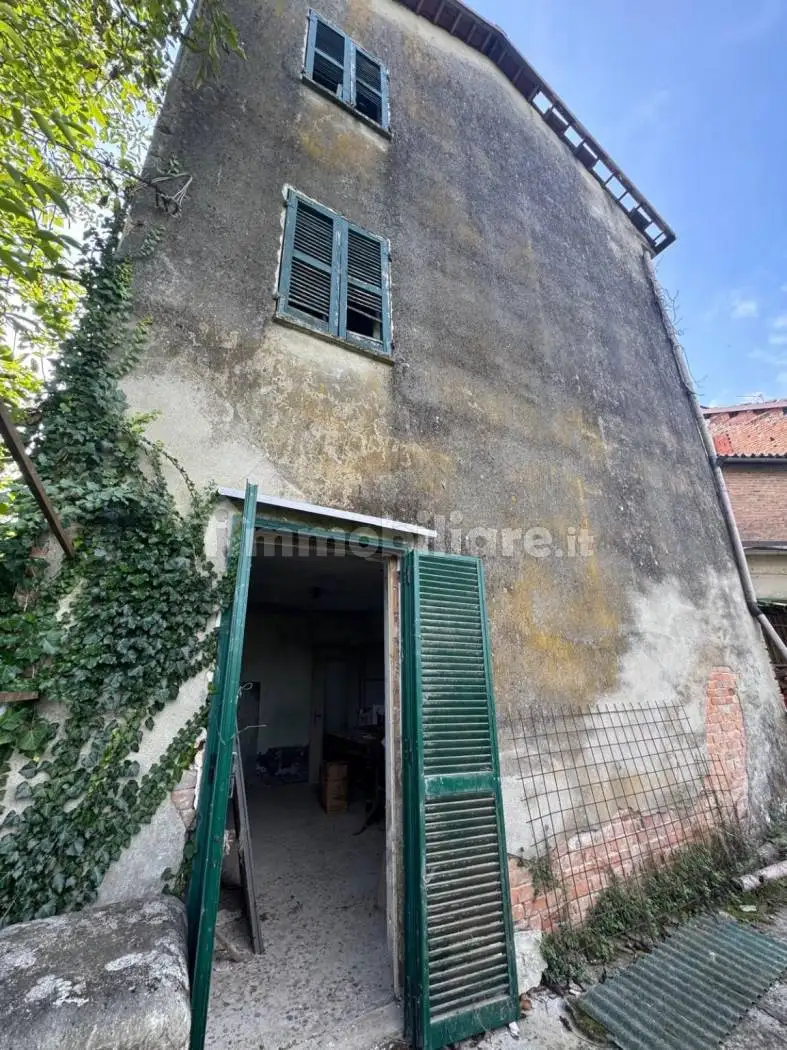 Villa a schiera via Roma, Castelletto Molina - foto 3