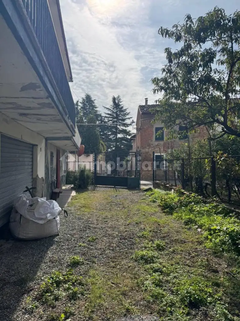 Villa a schiera via Roma, Castelletto Molina - foto 4