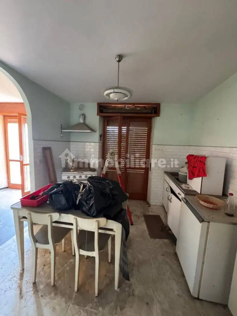 Villa a schiera via Roma, Castelletto Molina - foto 5