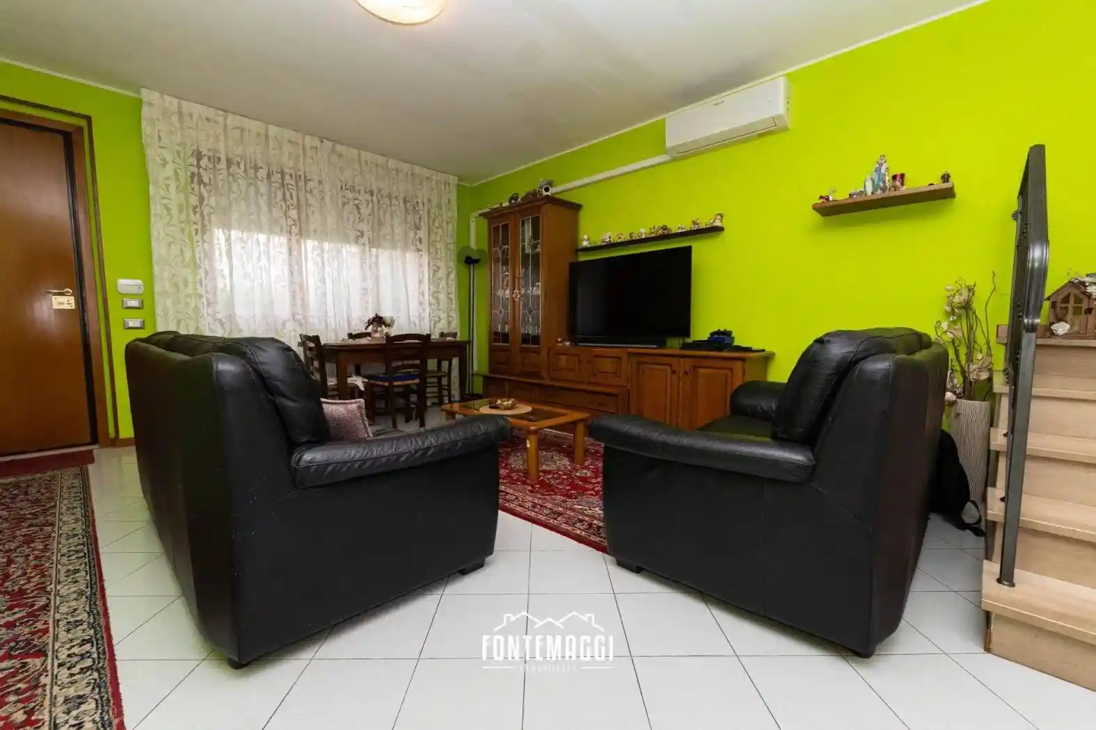 Villetta a schiera in vendita a Cartoceto