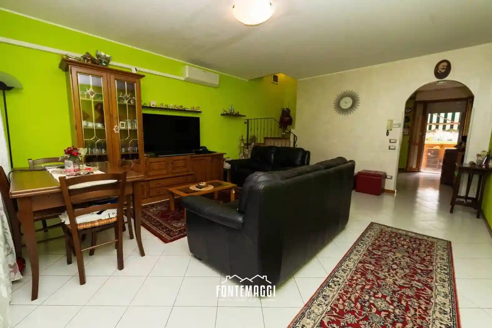 Villetta a schiera - foto 2