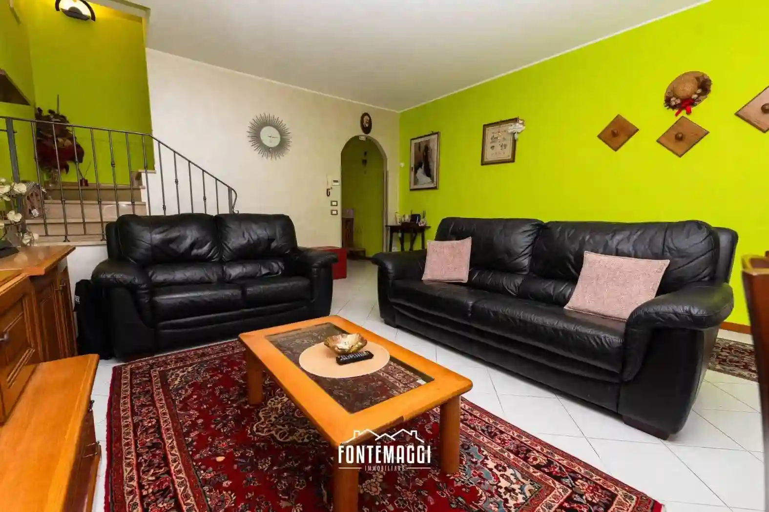 Villetta a schiera - foto 3