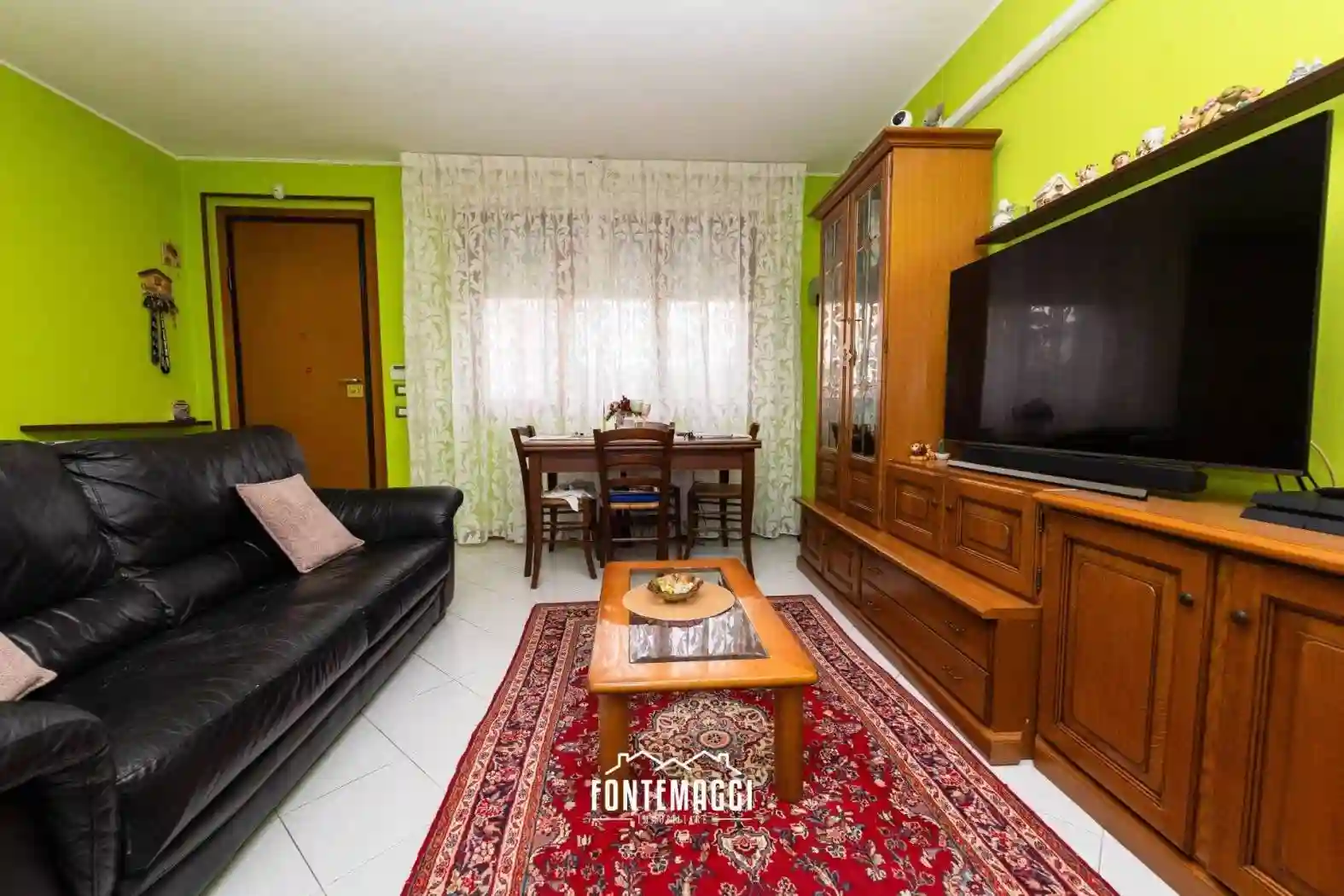 Villetta a schiera - foto 5