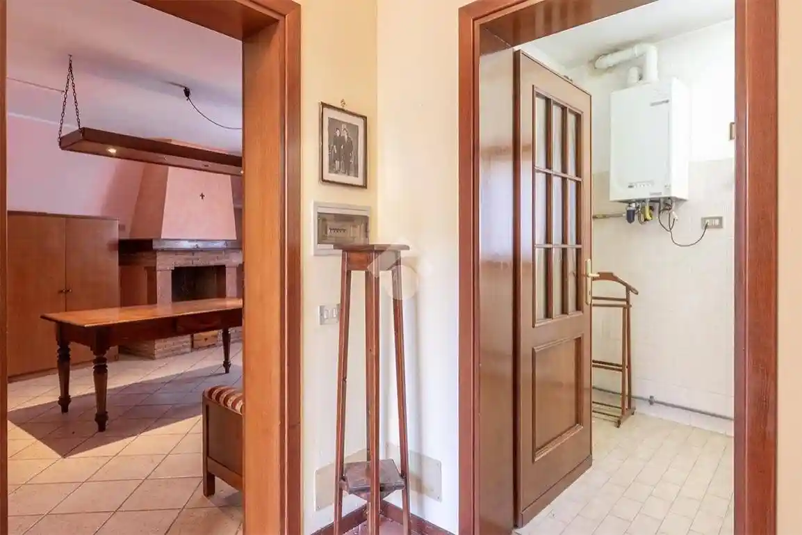 Terratetto plurifamiliare via A. Manzoni 51, Centro, Cellatica - foto 3