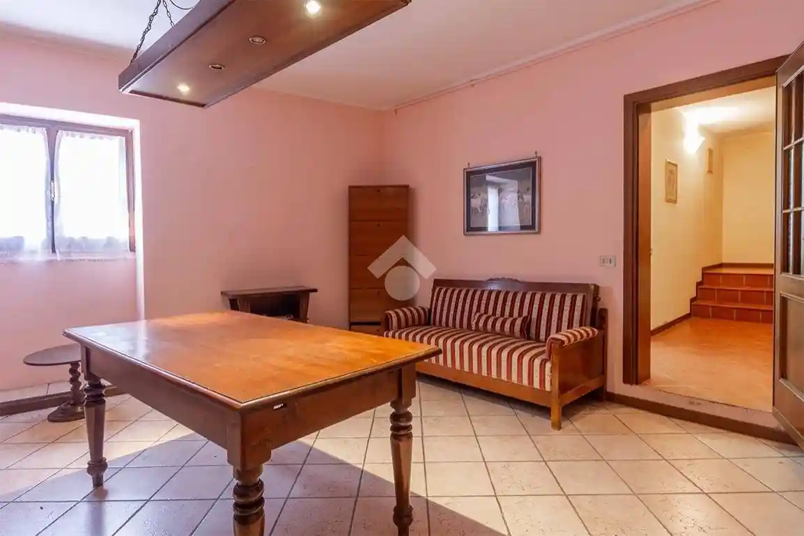 Terratetto plurifamiliare via A. Manzoni 51, Centro, Cellatica - foto 5