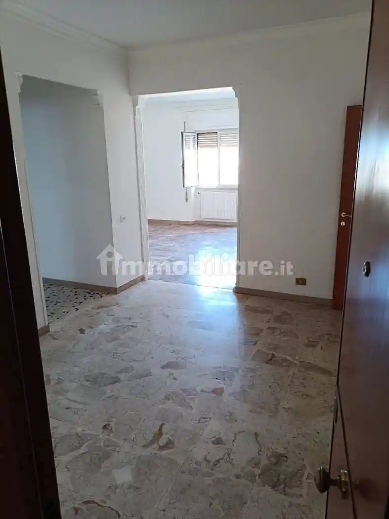 Appartamento in vendita a Aprilia