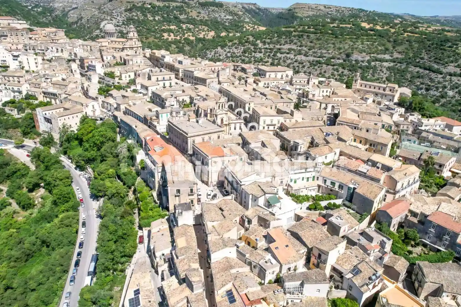 Terratetto unifamiliare via Porta Modica, Ibla, Ragusa - foto 3