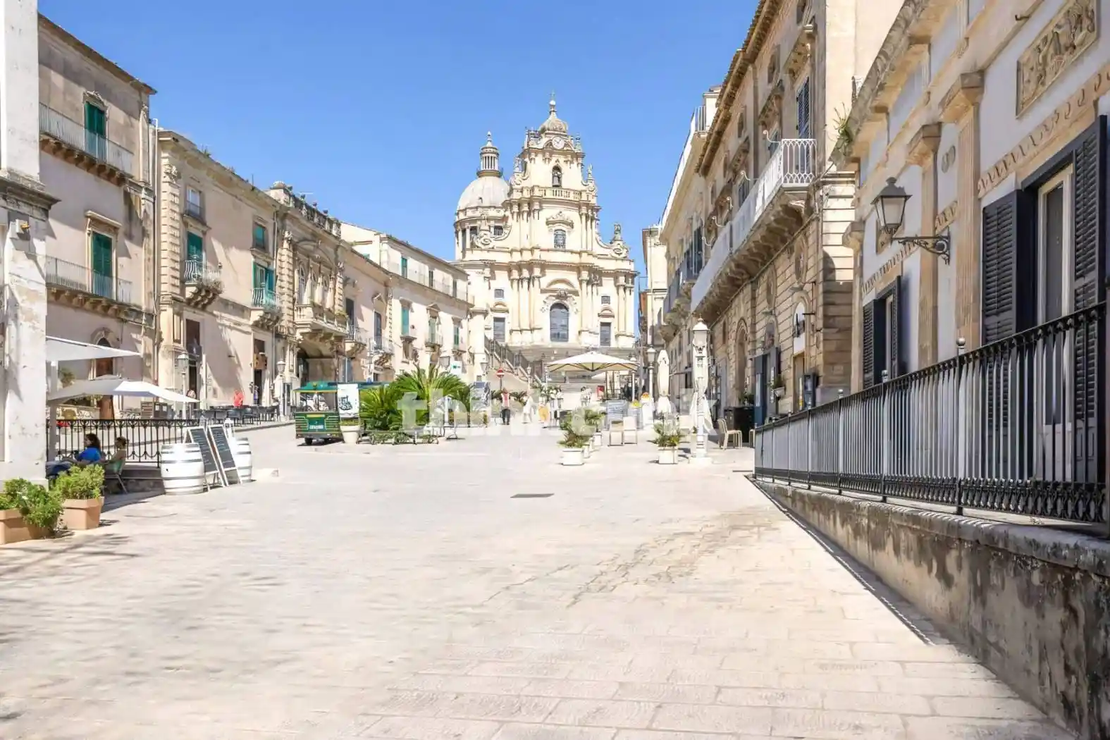 Terratetto unifamiliare via Porta Modica, Ibla, Ragusa - foto 5