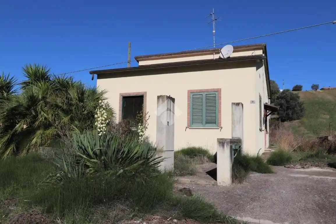 Casa indipendente - foto 2