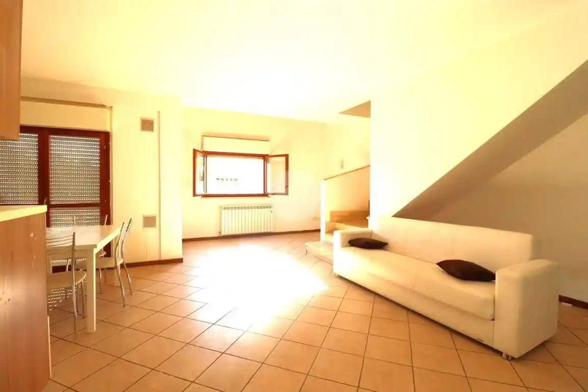 Appartamento in vendita a Terni