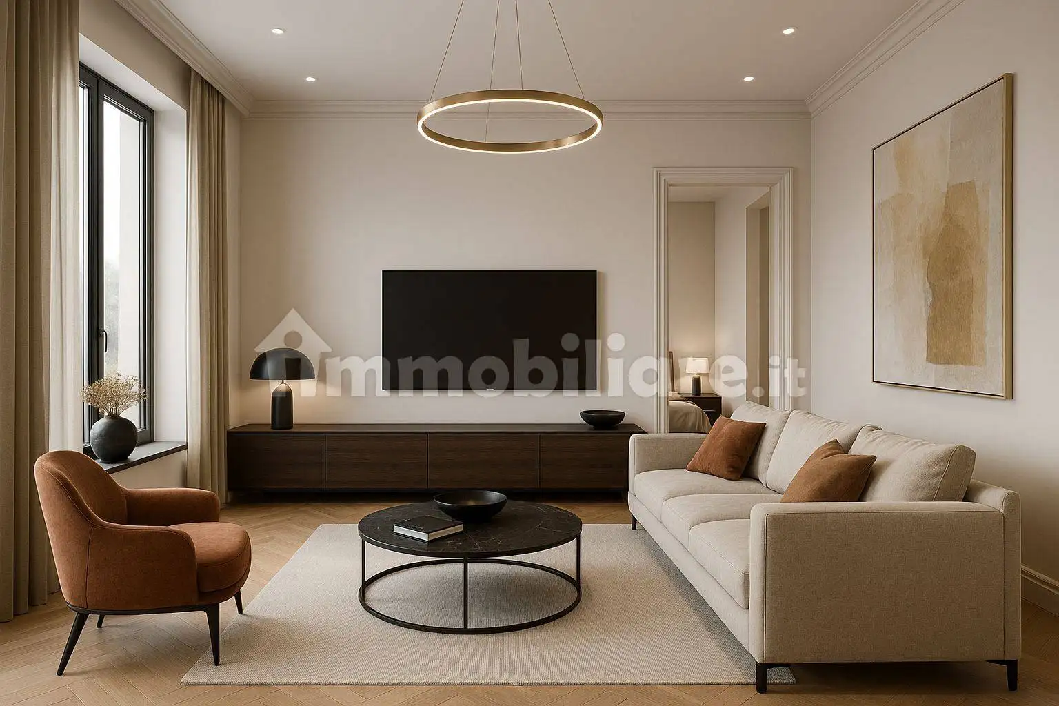 Apartment in vendita a Milan