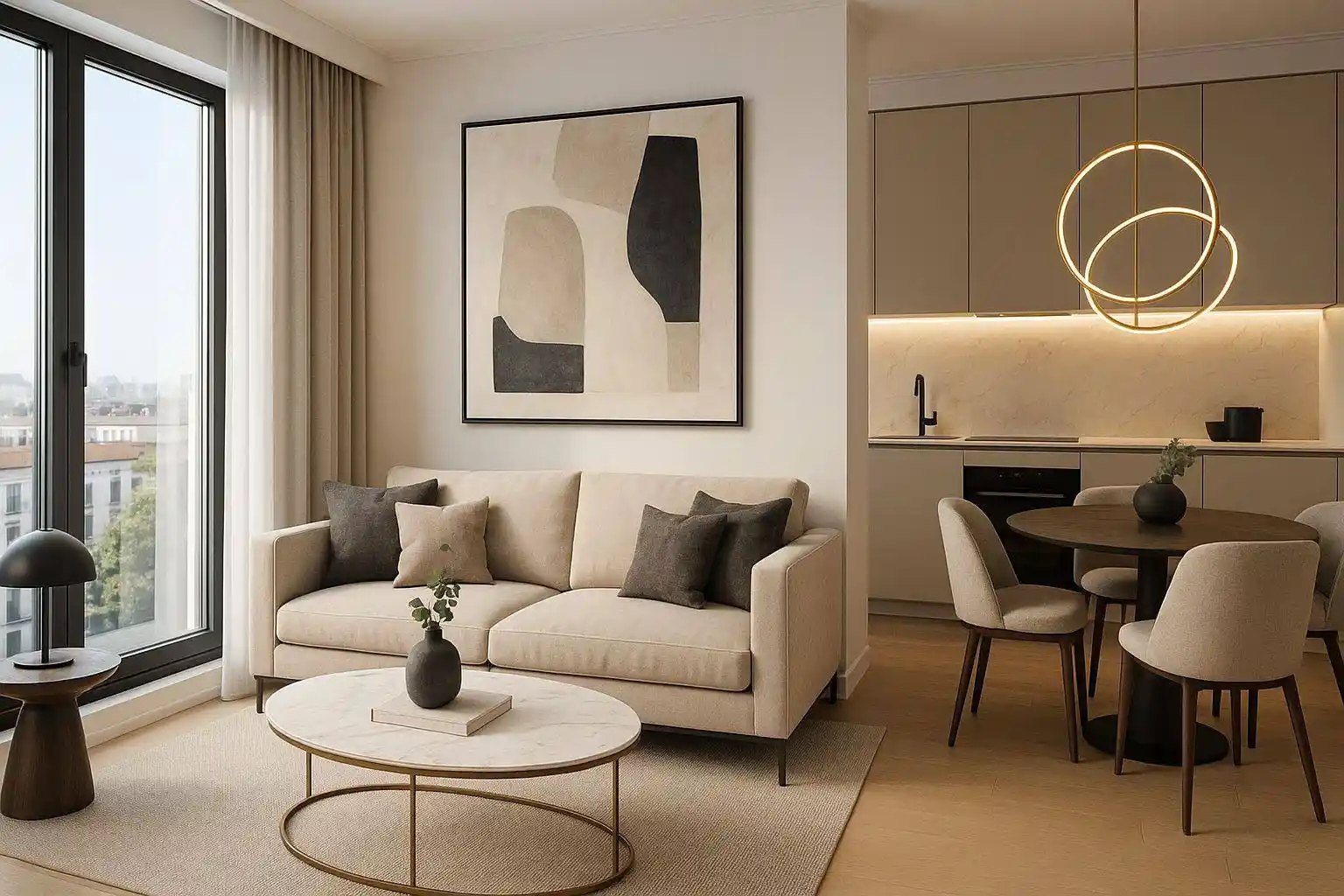 Bilocale via Torino, Carrobbio, Milano - foto 2