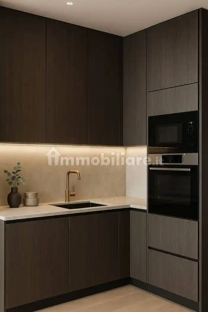 Bilocale via Torino, Carrobbio, Milano - foto 4