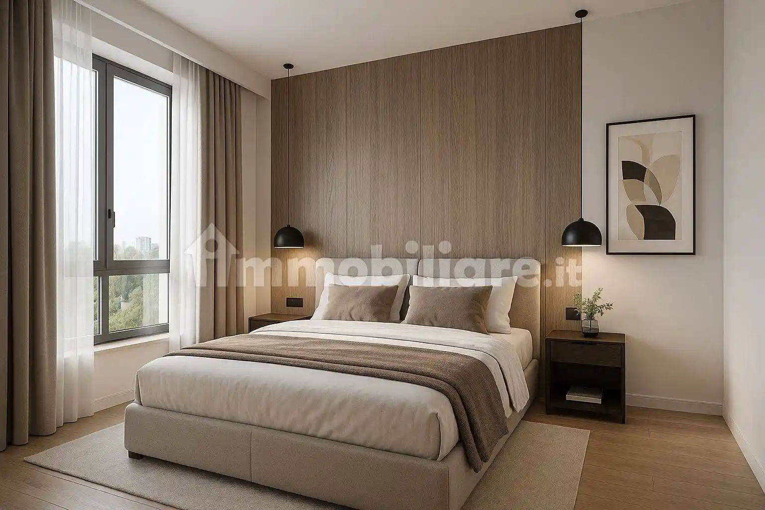 Bilocale via Torino, Carrobbio, Milano - foto 5