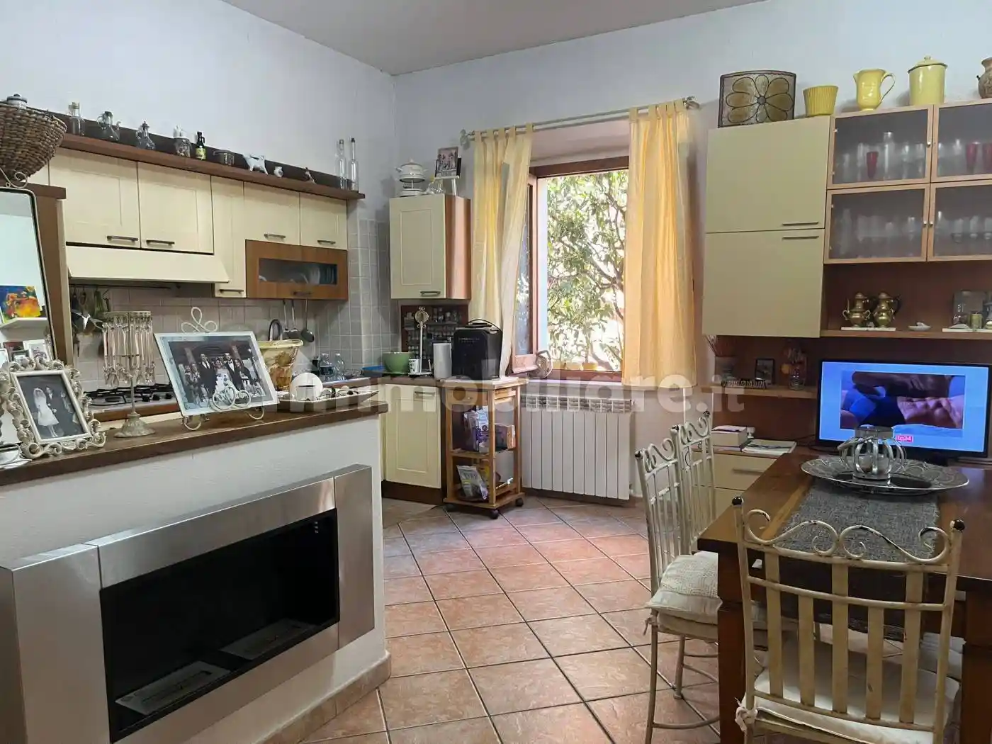 Appartamento in vendita a Monte Argentario