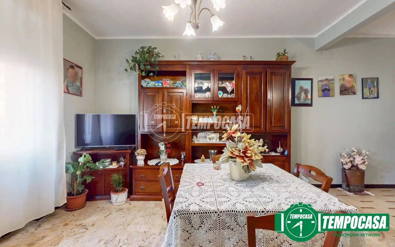 Appartamento in vendita a Arquata Scrivia