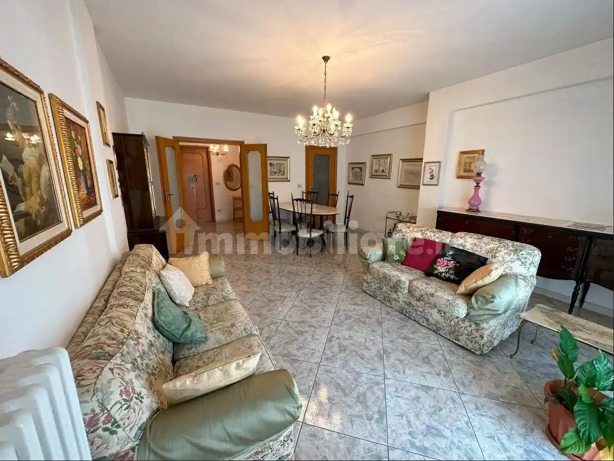 Appartamento in vendita a Nuoro