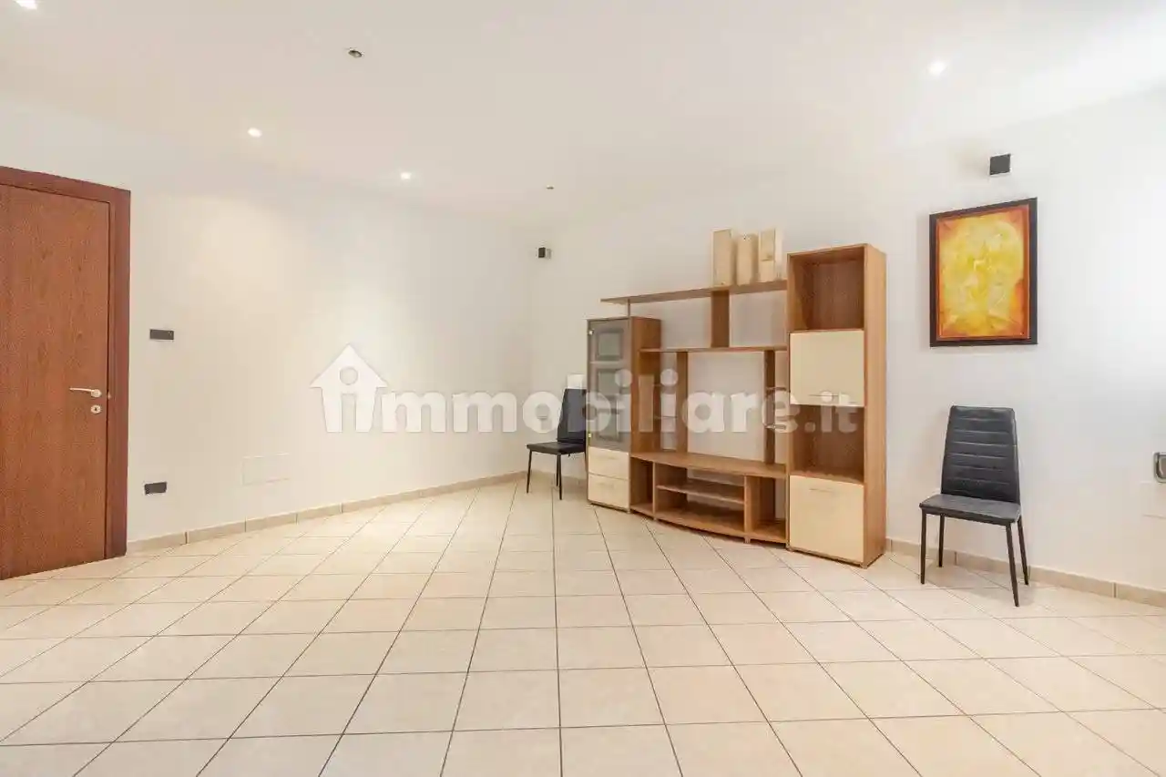 Villetta a schiera in vendita a Bagnacavallo