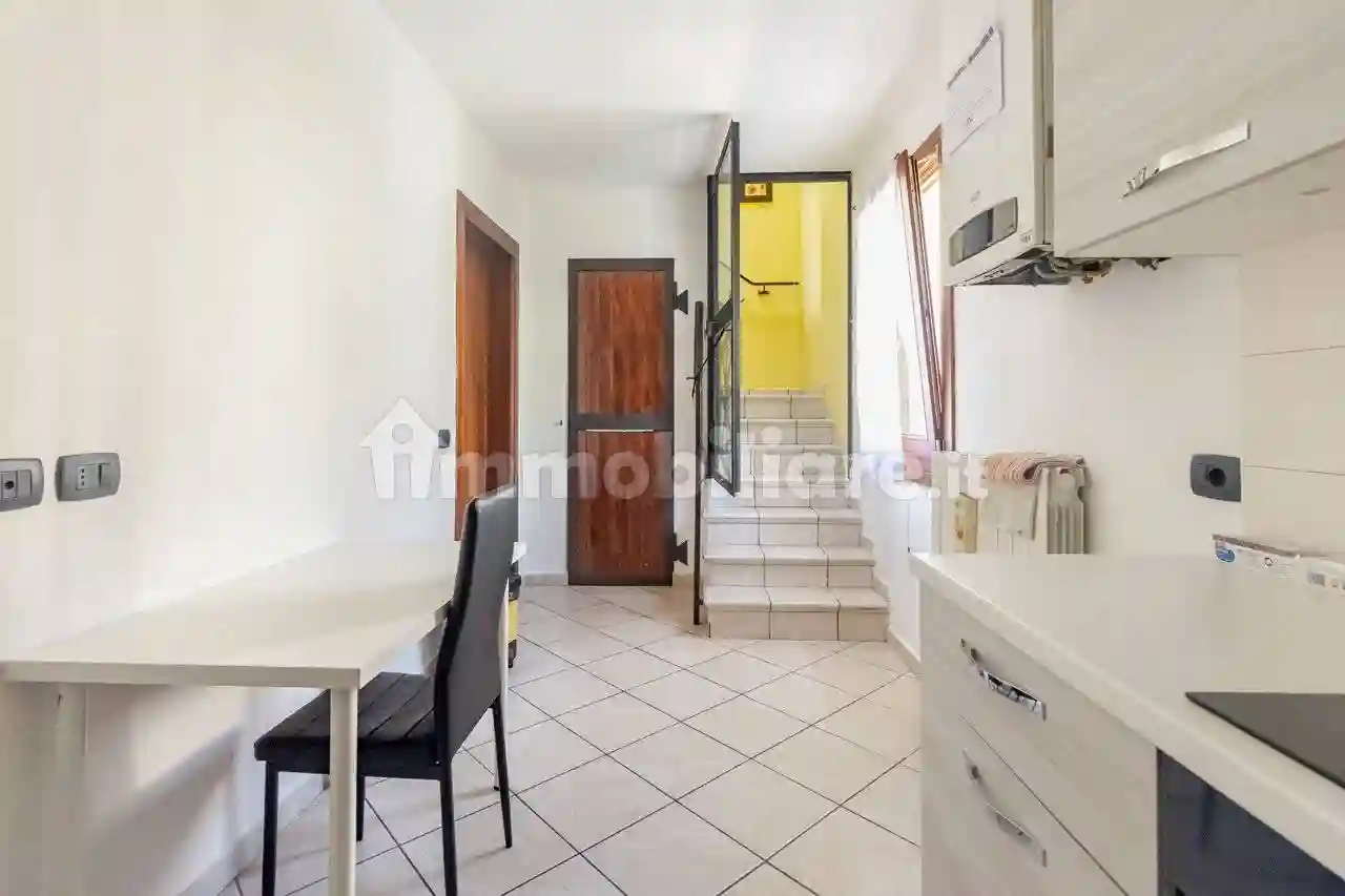 Villetta a schiera - foto 5