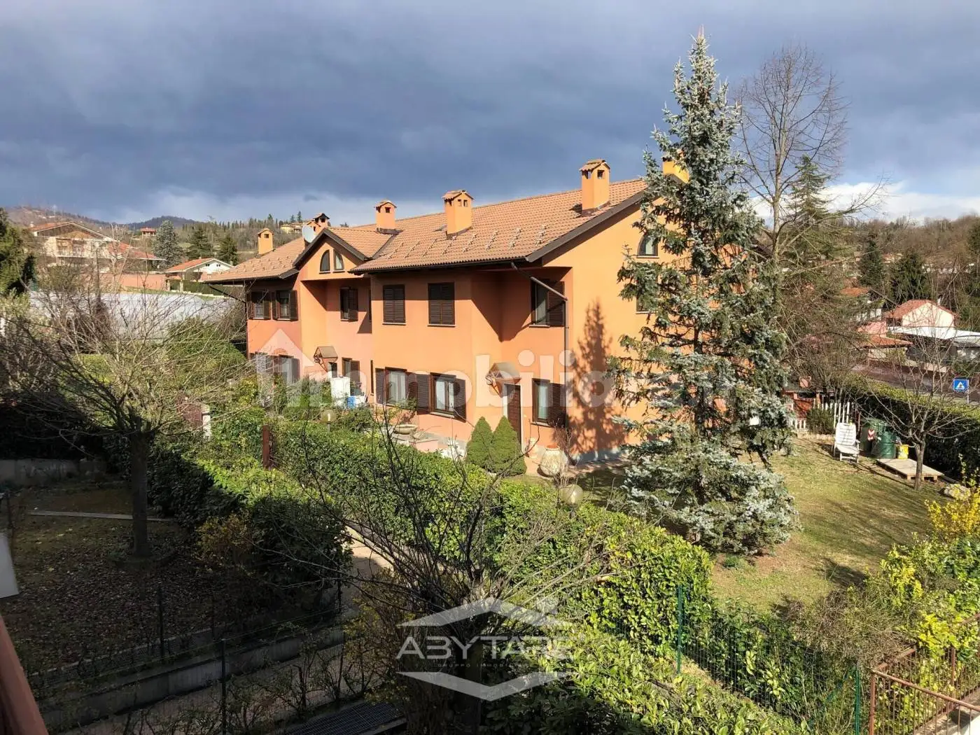 Appartamento in vendita a Moncalieri