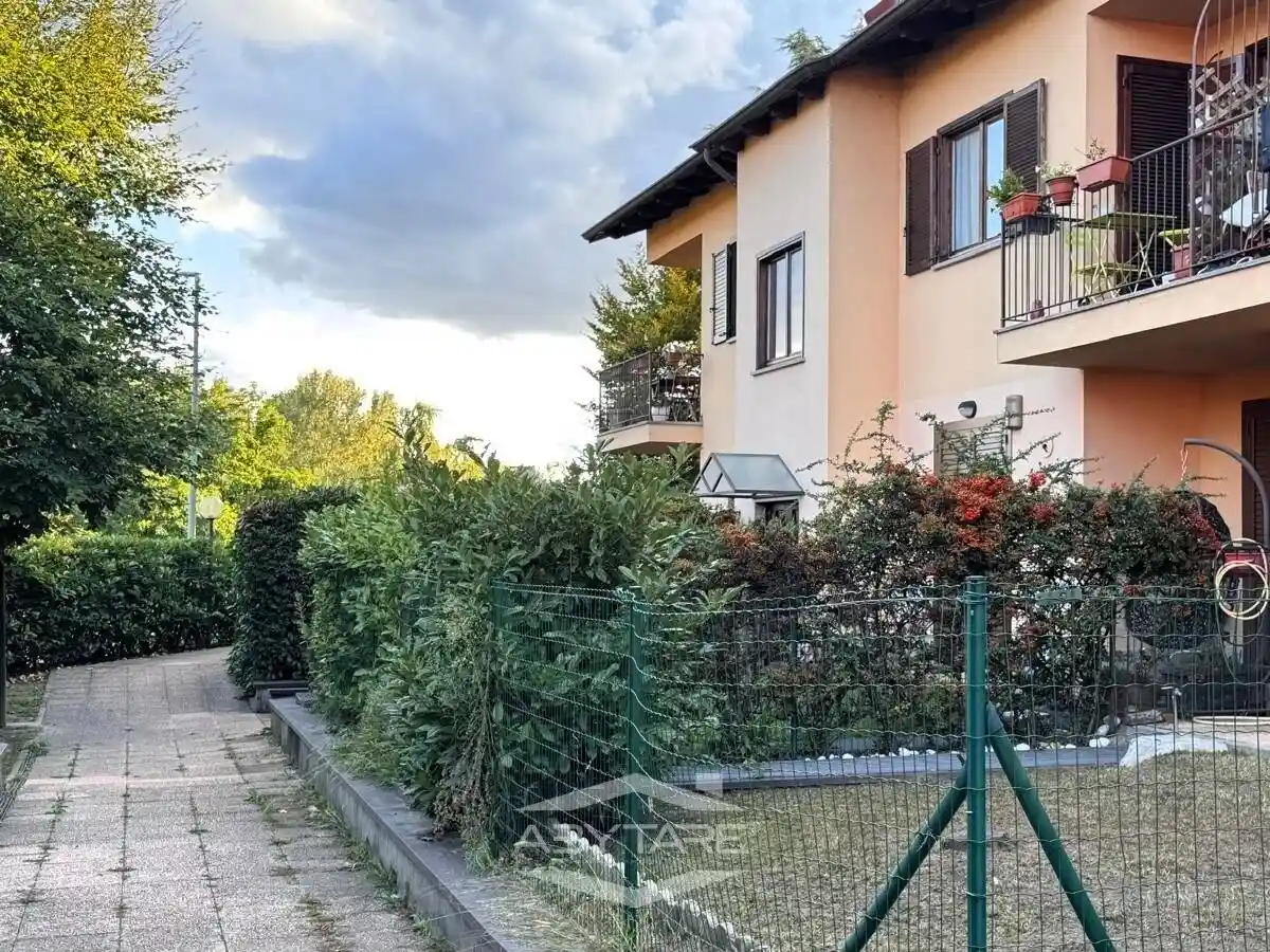 Quadrilocale via Vincenzo Lancia 2, Testona - San Michele, Moncalieri - foto 4