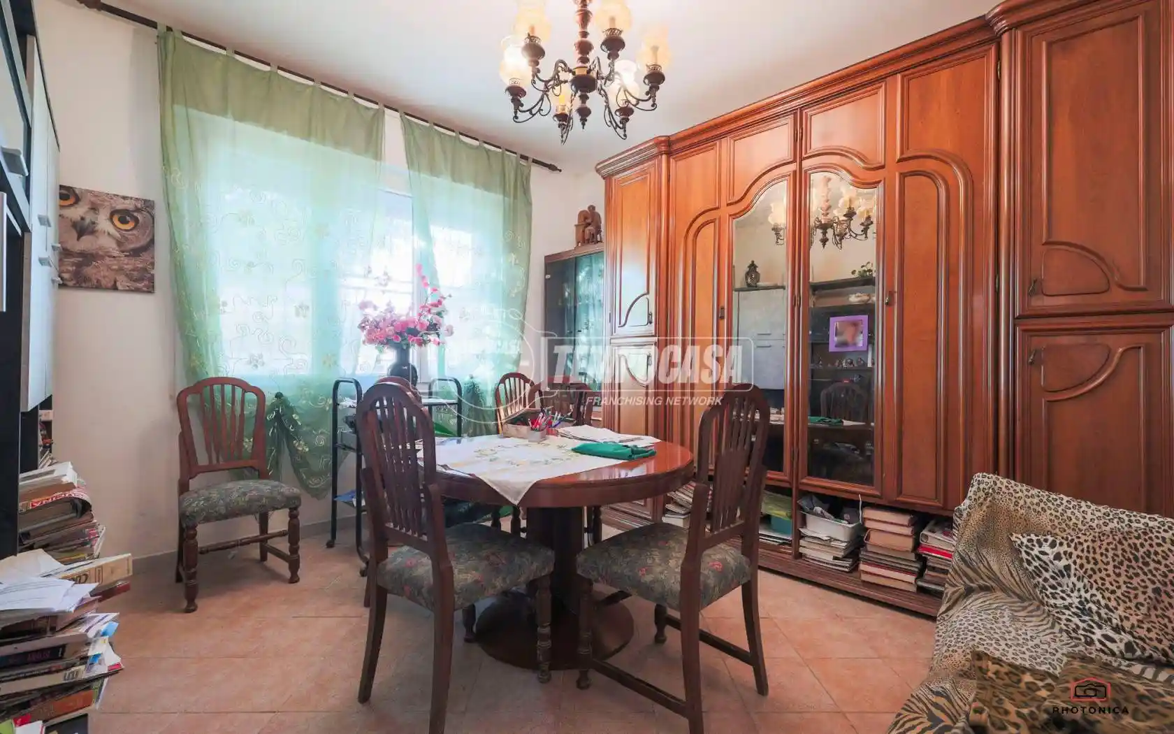 Casa indipendente in vendita a Lugo