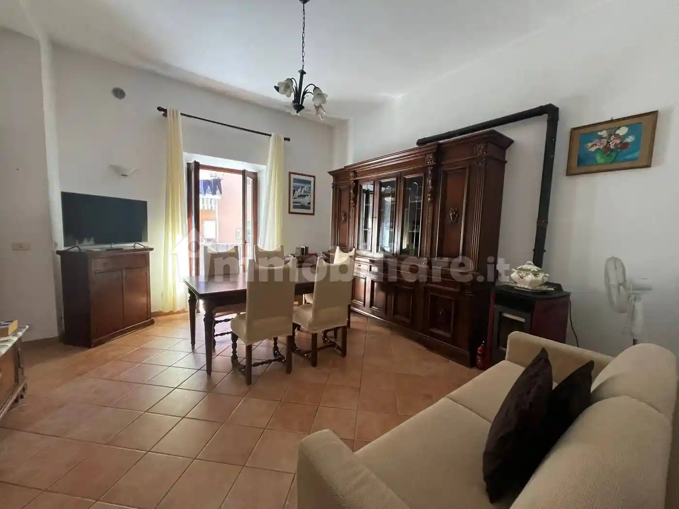 Appartamento in vendita a Monte Argentario