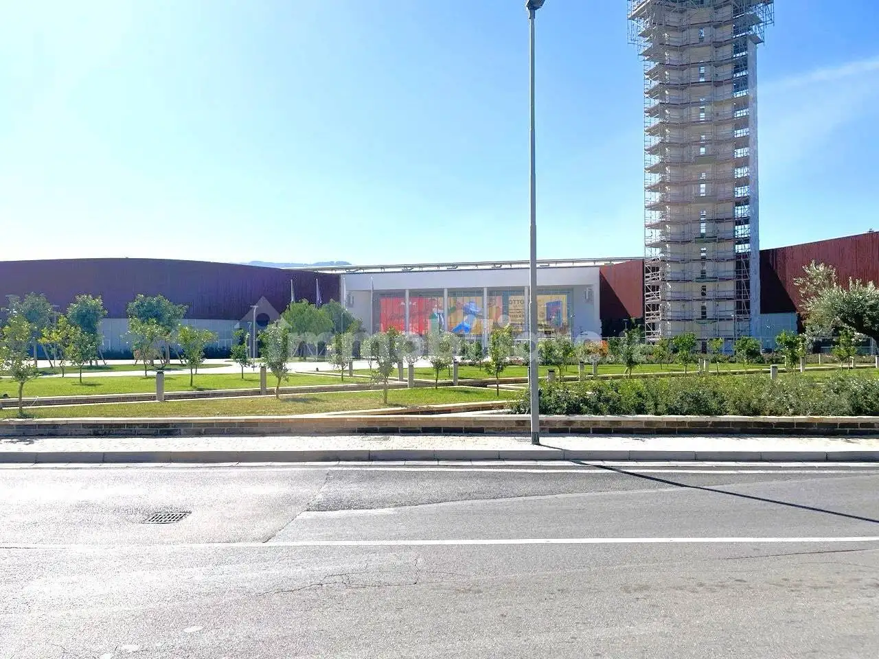 Appartamento in vendita a Torre Annunziata