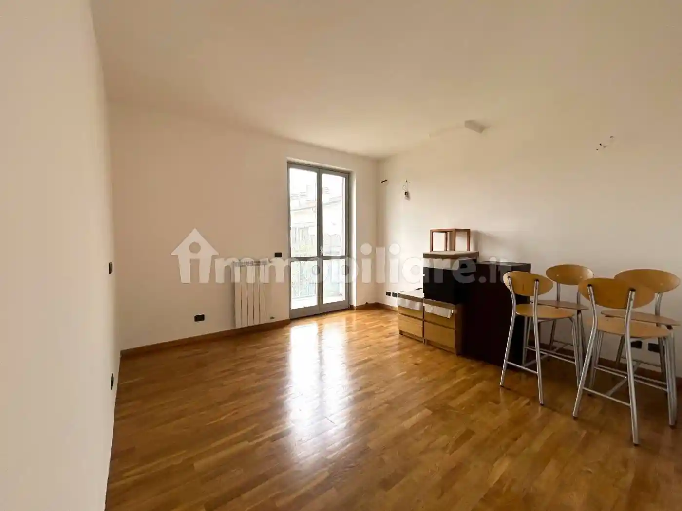 Trilocale via Aldo Moro 33, Verderio Inferiore, Verderio - foto 5