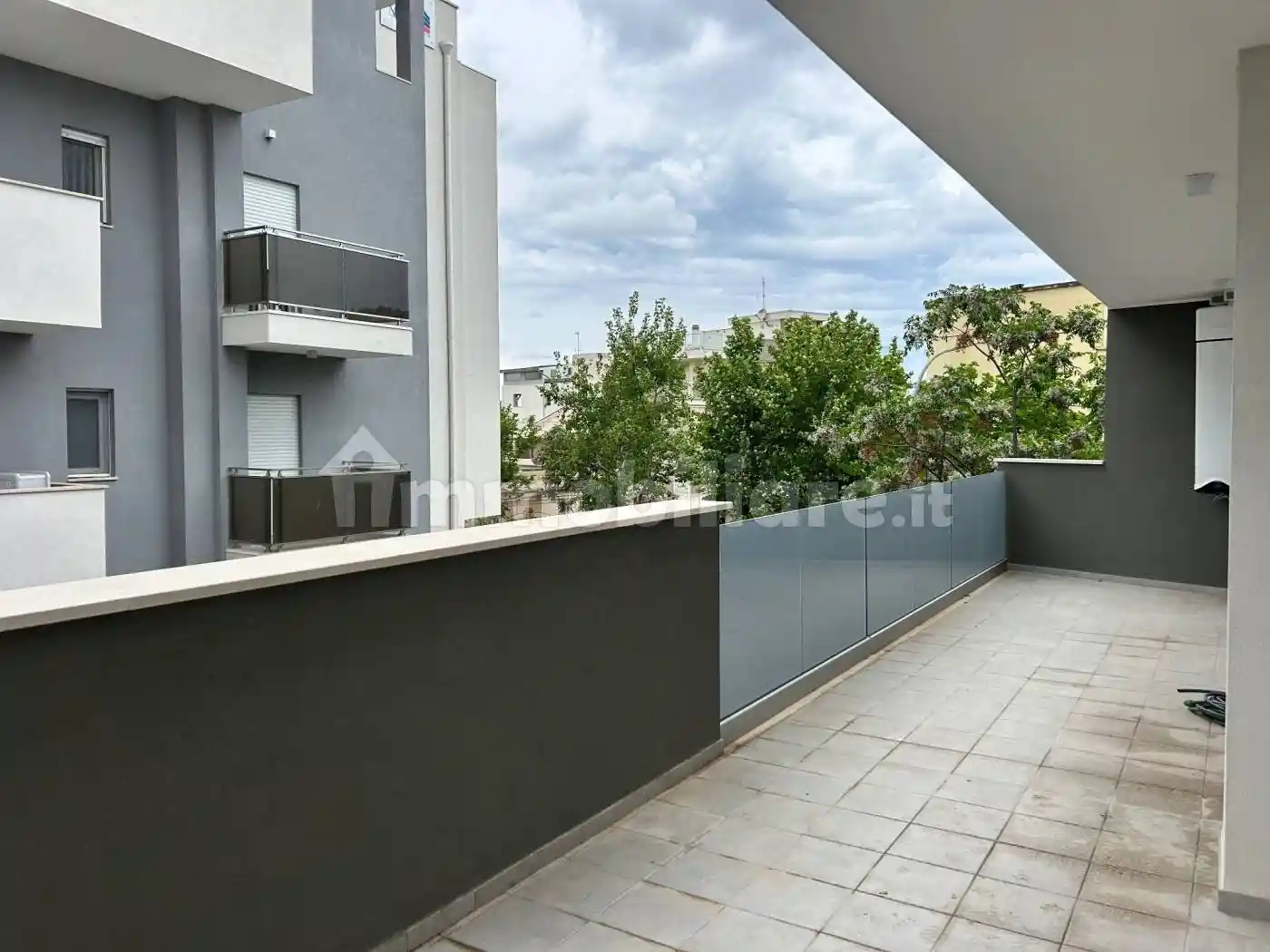 Attico via Domenico di Venere 12, Ceglie del Campo, Bari - foto 5