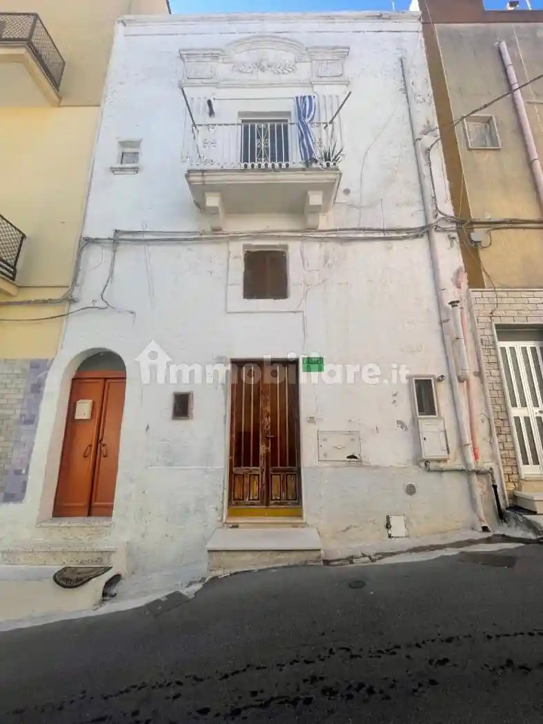 Appartamento in vendita a Ginosa