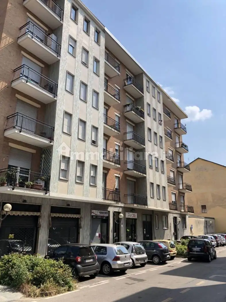 Appartamento in affitto a Chieri