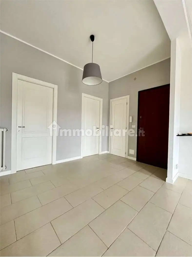 Trilocale via Roma 3, Centro Storico, Chieri - foto 4