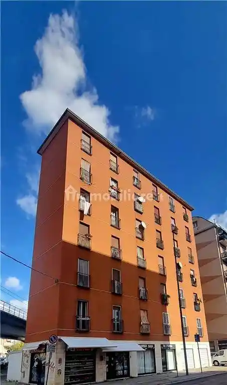 Appartamento in vendita a Cologno Monzese