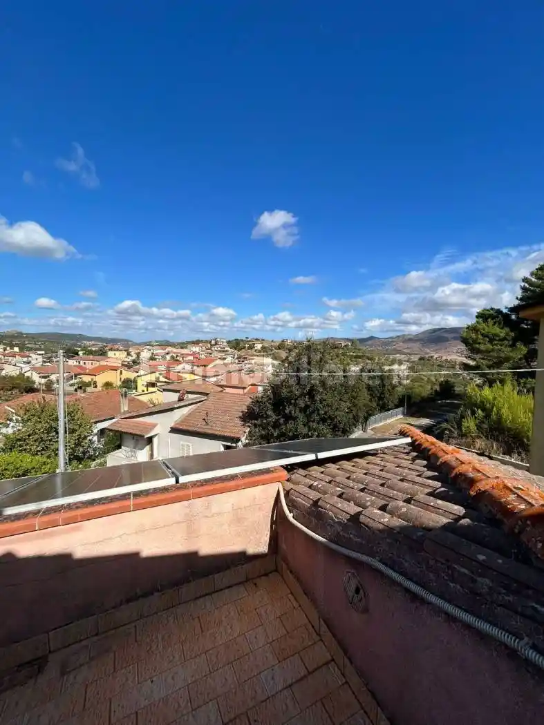 Villa unifamiliare via Giacomo Matteotti 14, Codrongianos - foto 5