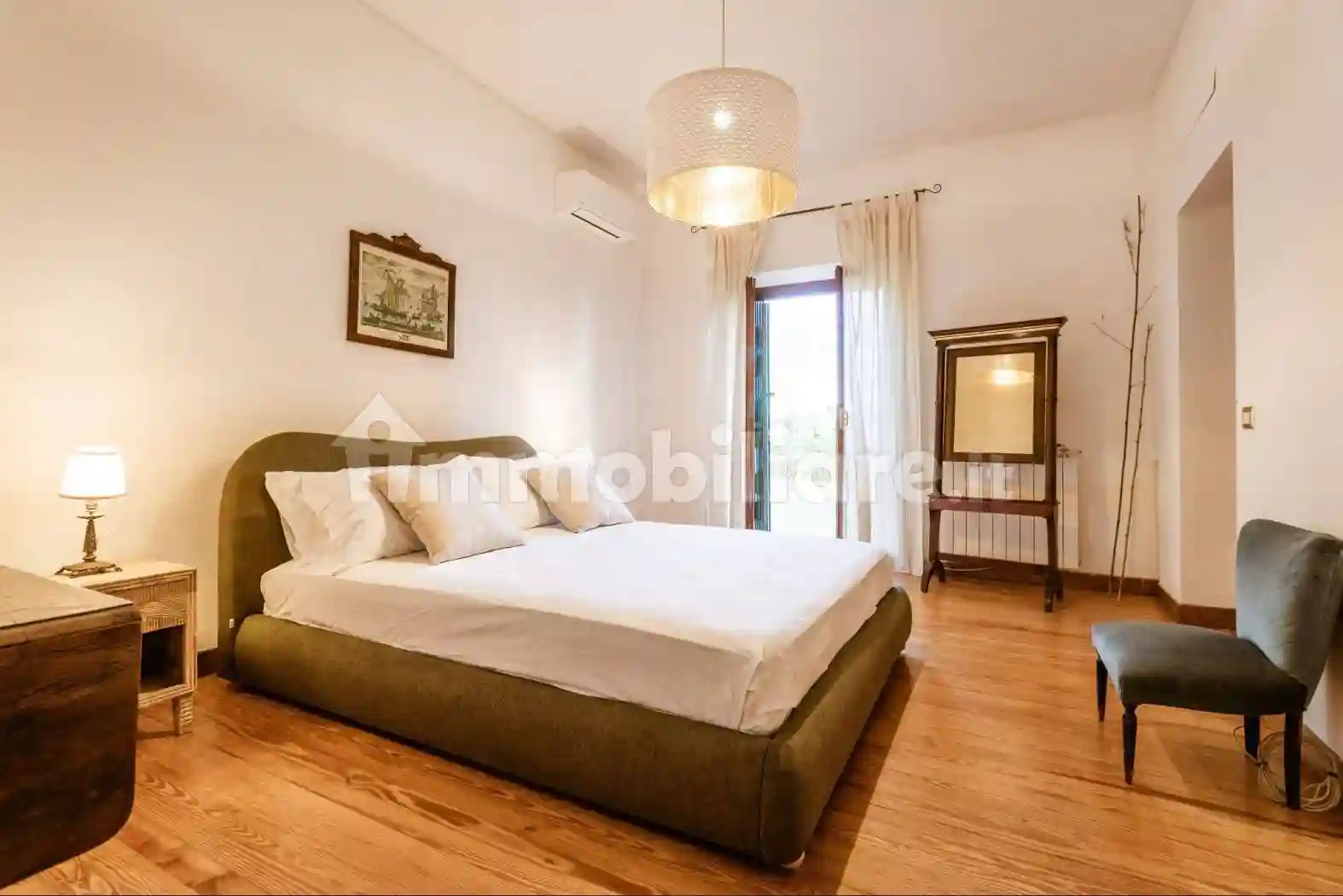 Villa unifamiliare via dei Lugari 165, Appia Pignatelli, Roma - foto 4