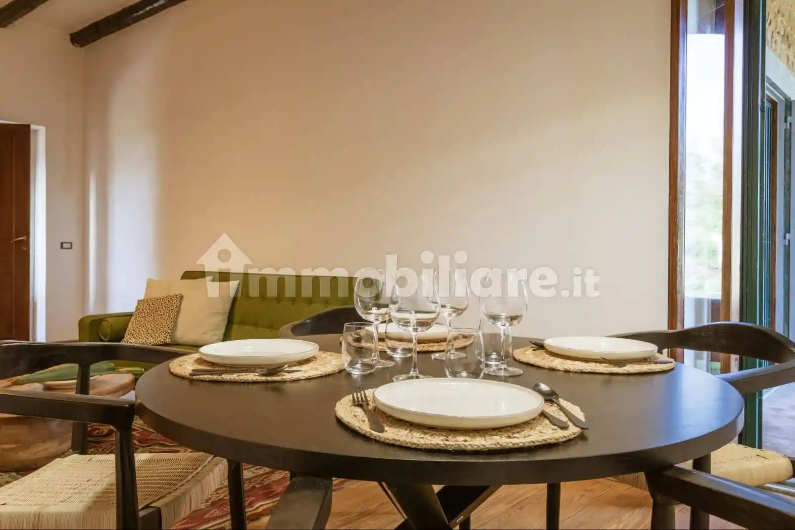 Villa unifamiliare via dei Lugari 165, Appia Pignatelli, Roma - foto 4