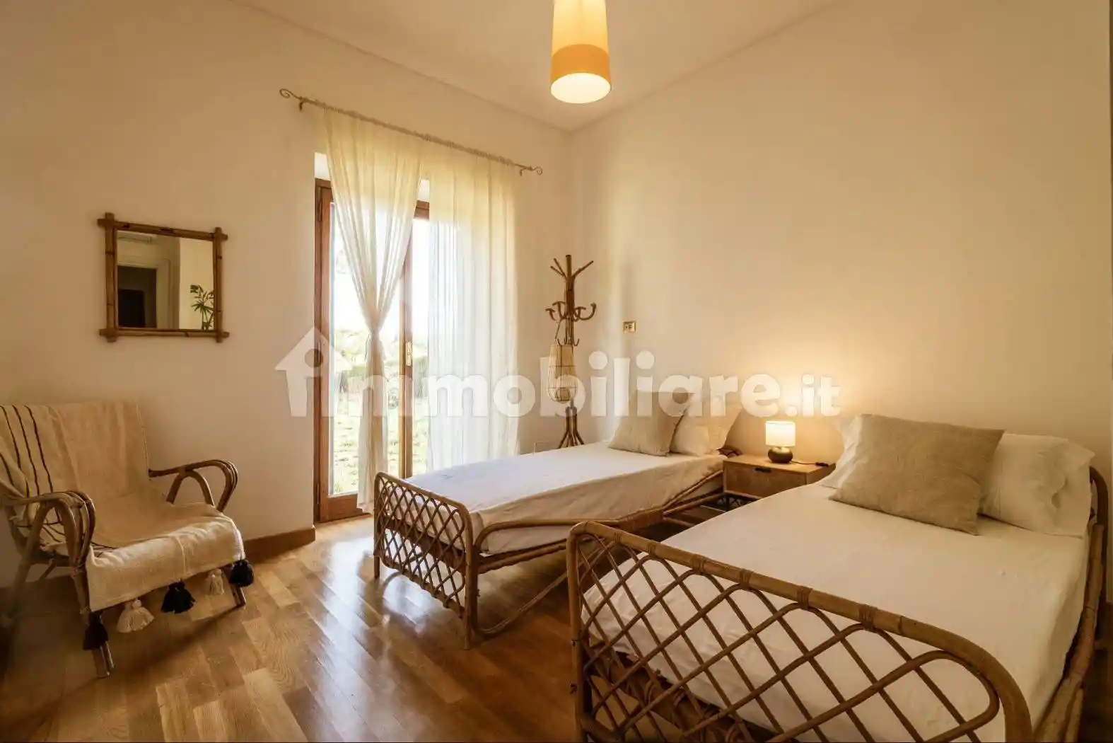 Villa unifamiliare via dei Lugari 165, Appia Pignatelli, Roma - foto 5